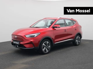 MG ZS EV Standard Range 51kWh Comfort