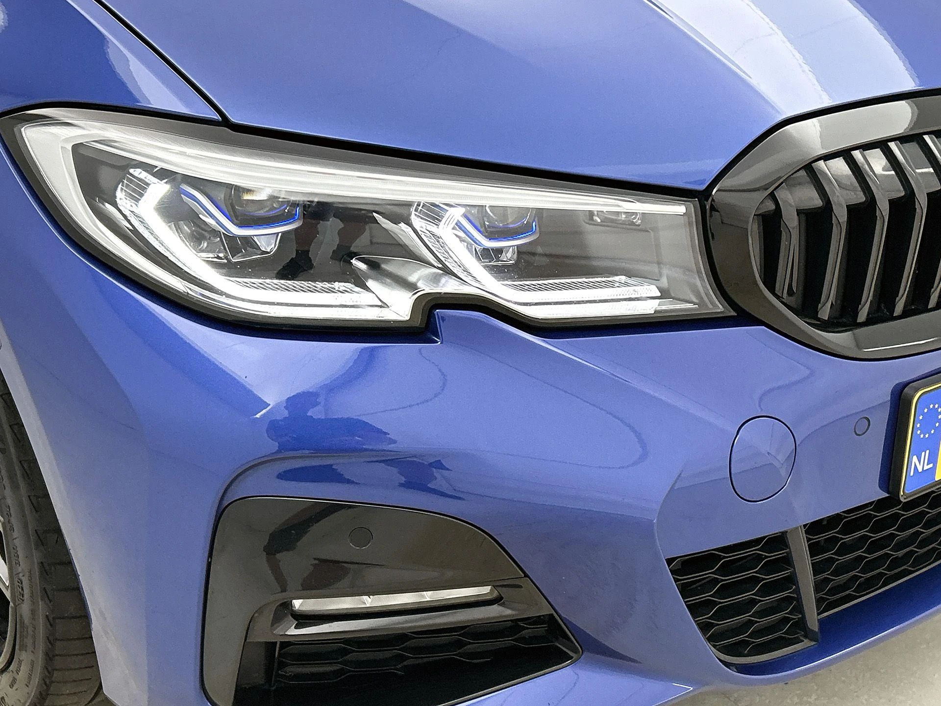 BMW 3 Serie Touring 330e High Executive