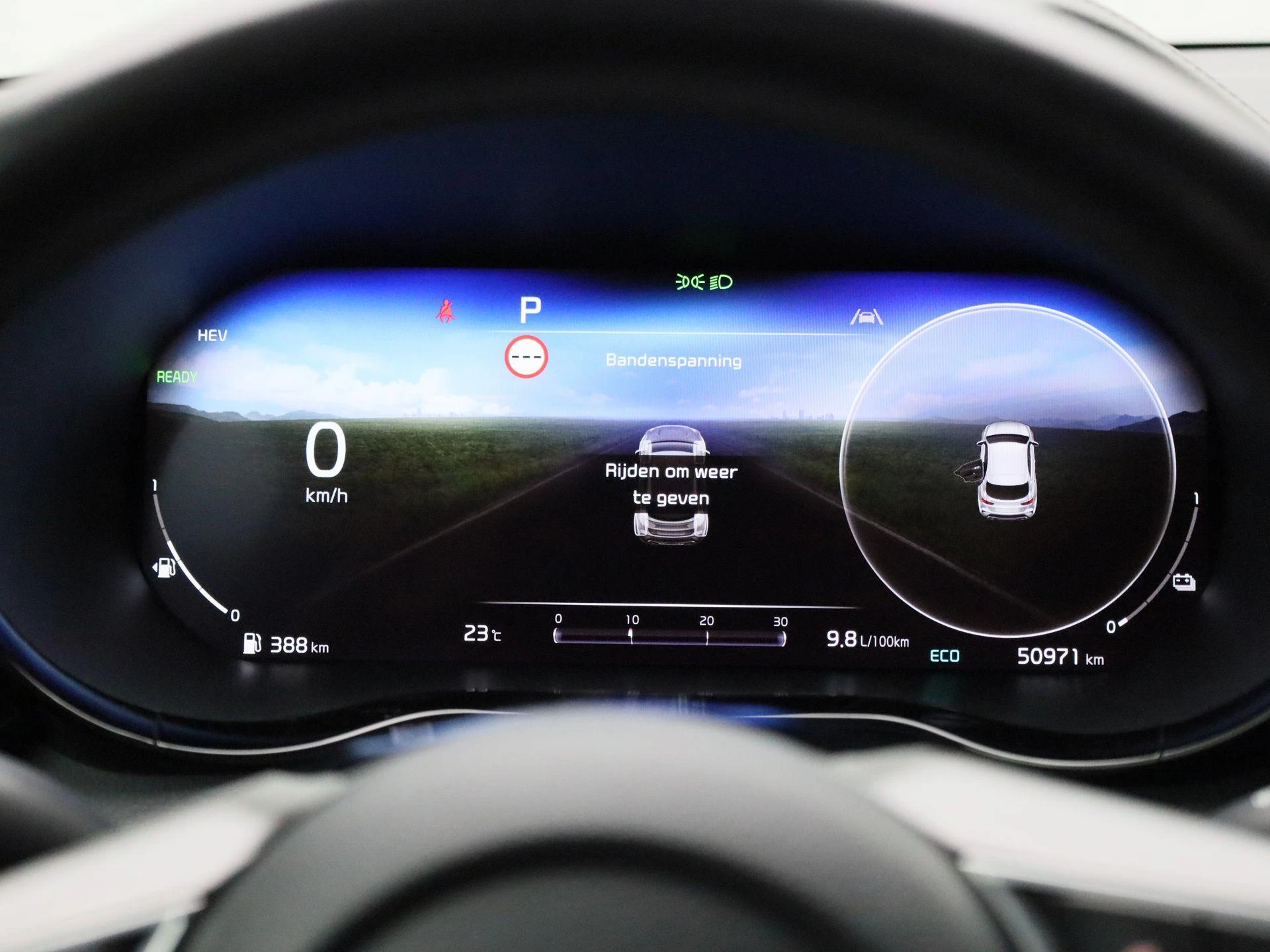 Kia XCeed 1.6 GDi PHEV DynamicPlusLine