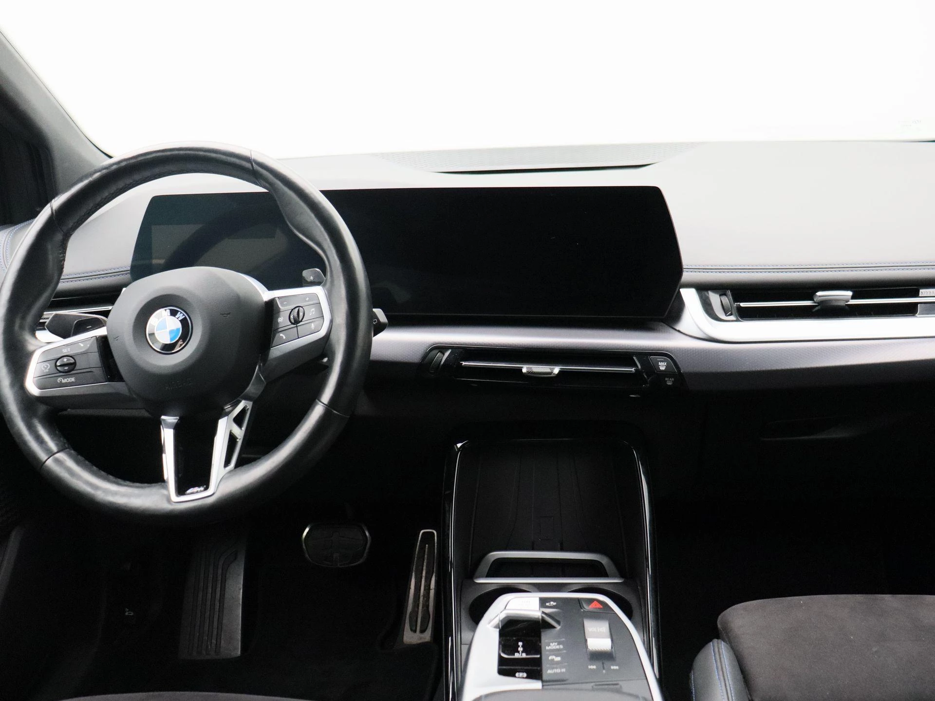 BMW 2 Reeks 218I ACTIVE TOURER M-SPORT | NAVI | PDC | LED