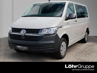 Volkswagen Transporter T6.1 Caravelle 2.0 TDI Navi/RFK