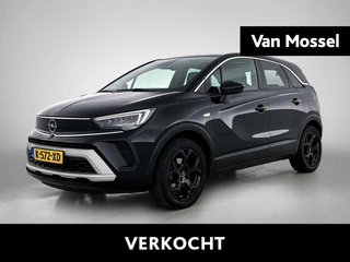 Opel Crossland 1.2 Turbo Elegance