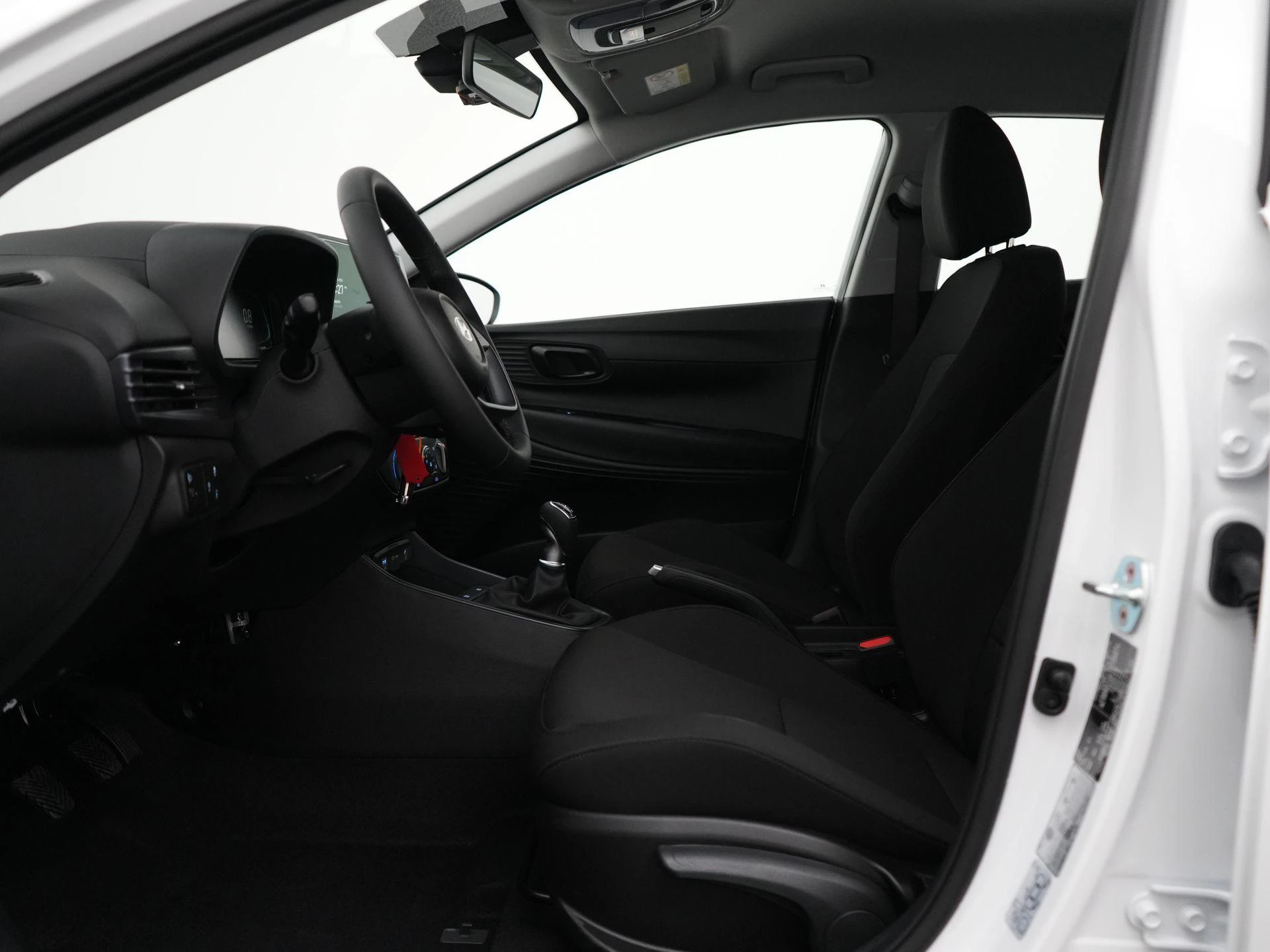 Hyundai Bayon 1.0 T-GDI E-Motion