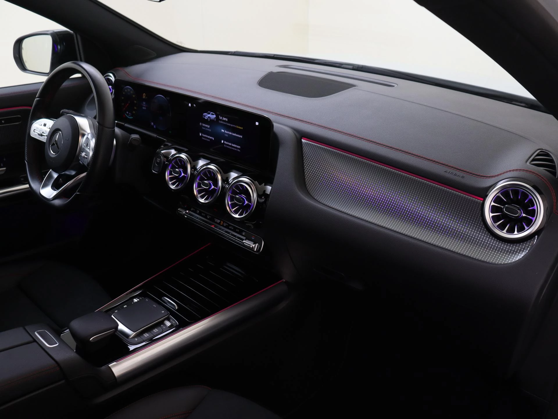 Mercedes-Benz EQA 250 Business Solution AMG 67 kWh