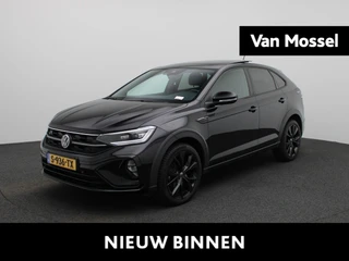 Volkswagen Taigo 1.5 TSI 150PK R-Line