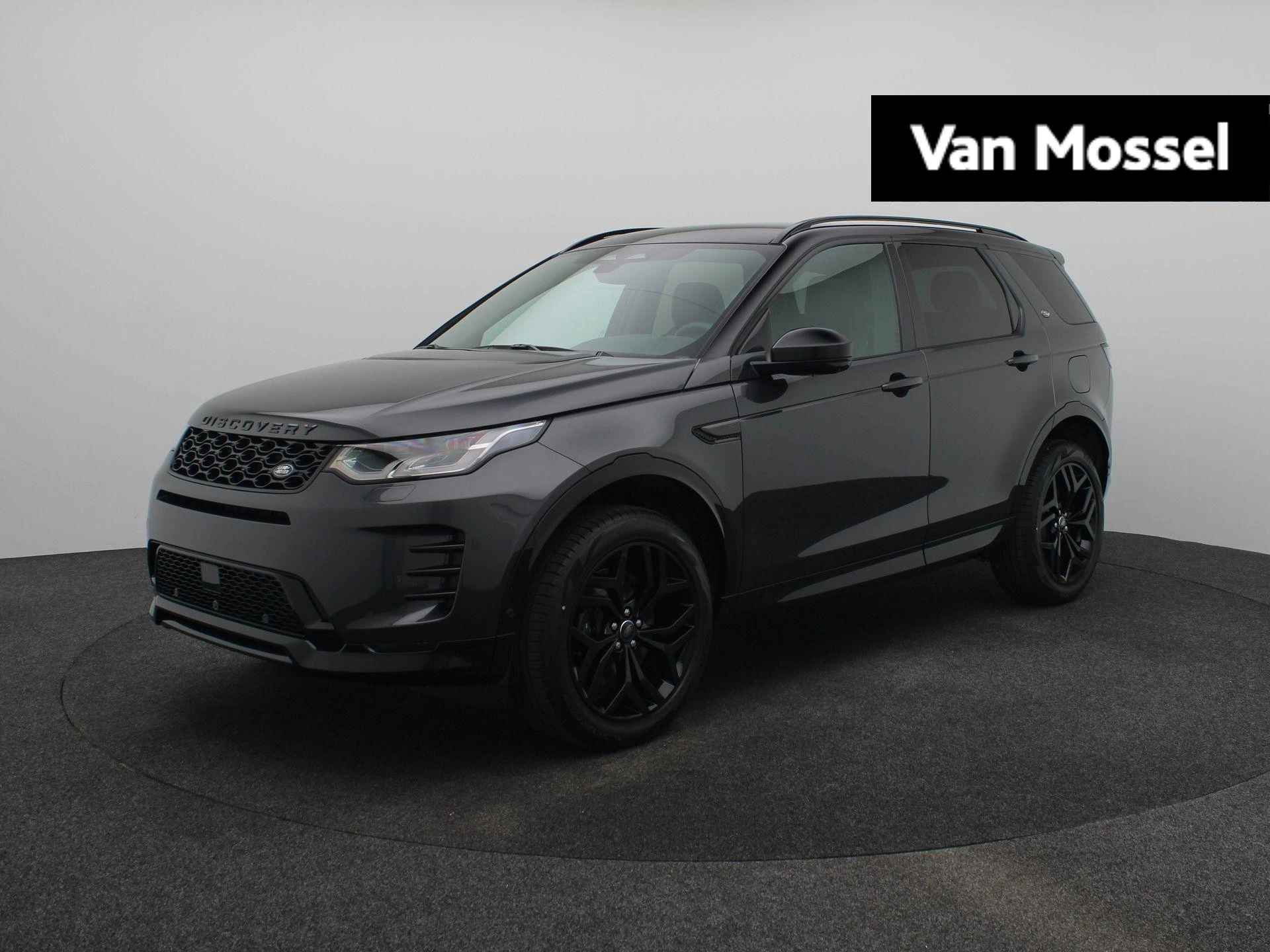 Land Rover-Discovery Sport-image-0