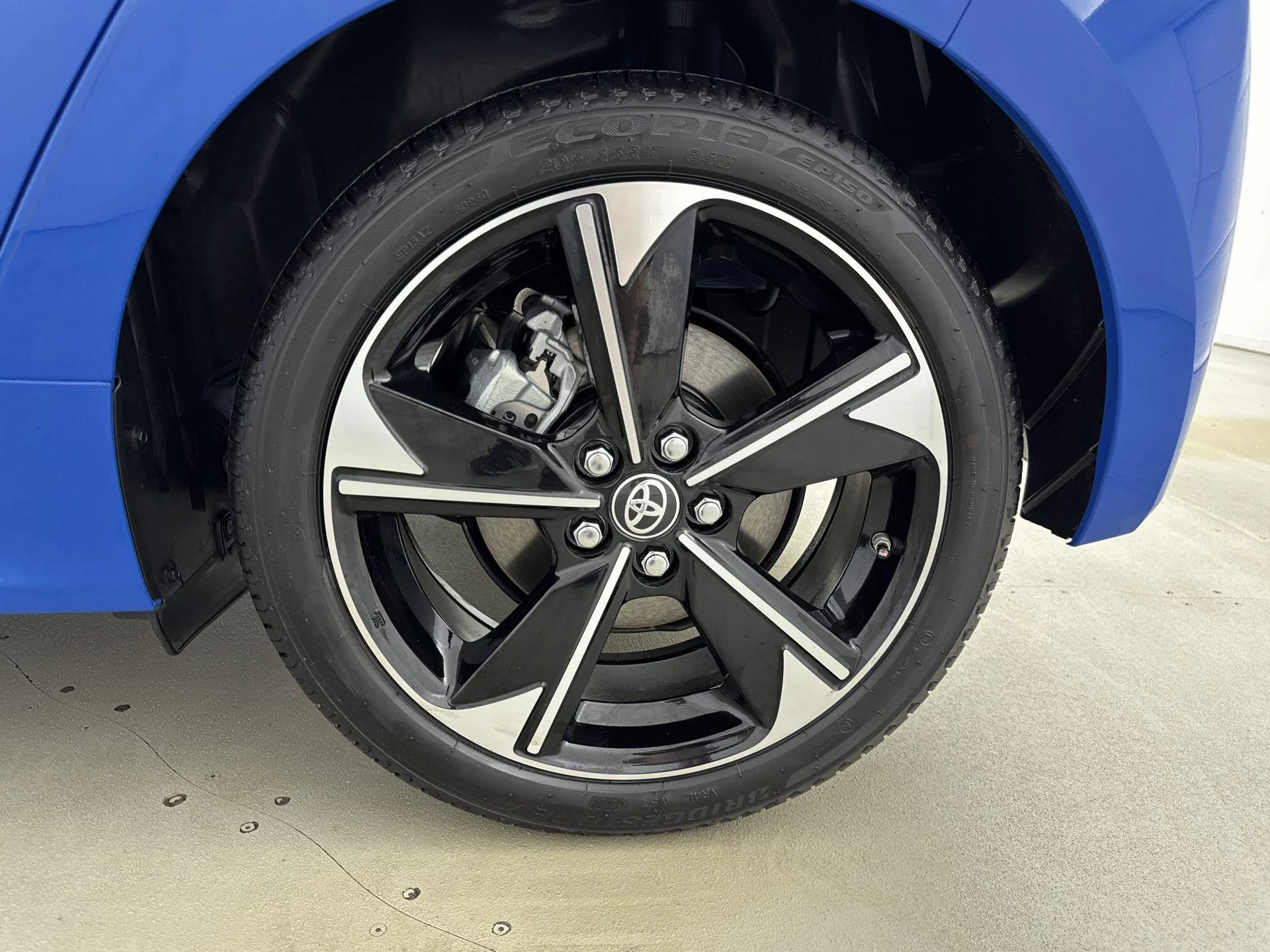 Toyota Yaris 1.5 Hybrid Launch Edition 130PK