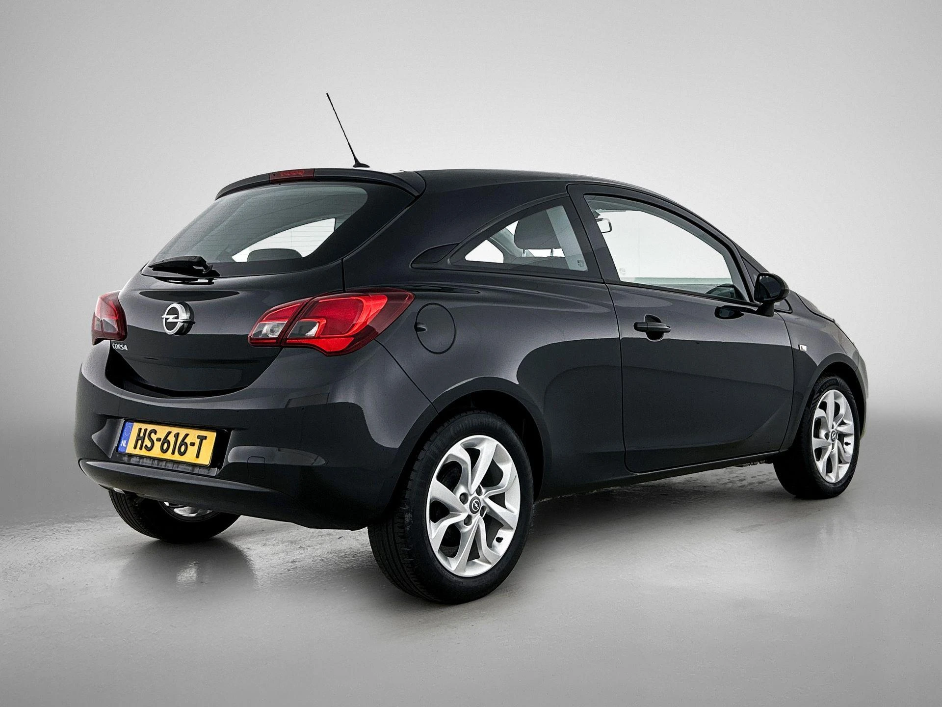 Opel Corsa 1.4 Edition