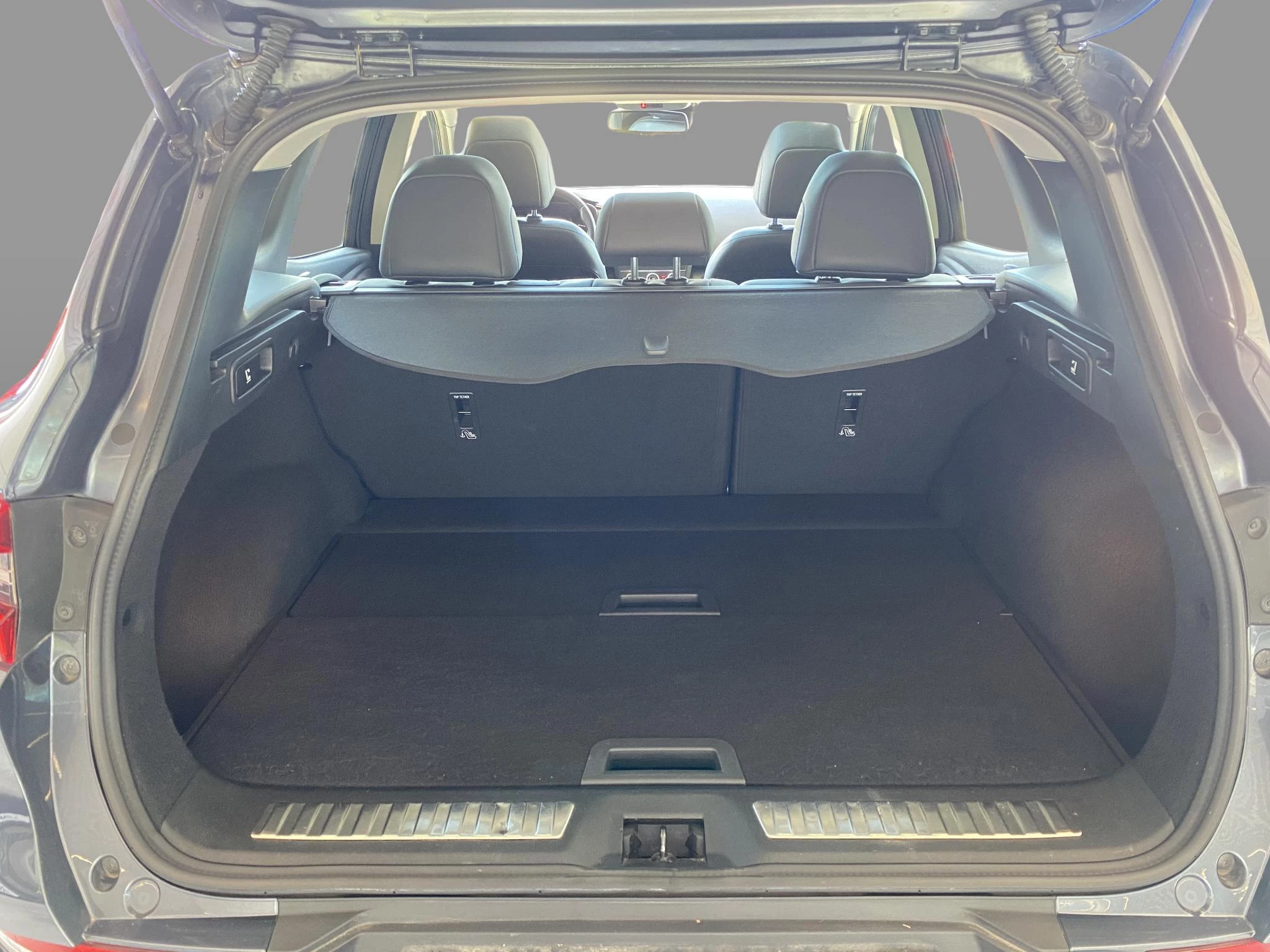 Renault Kadjar Limited#2 tCe 140