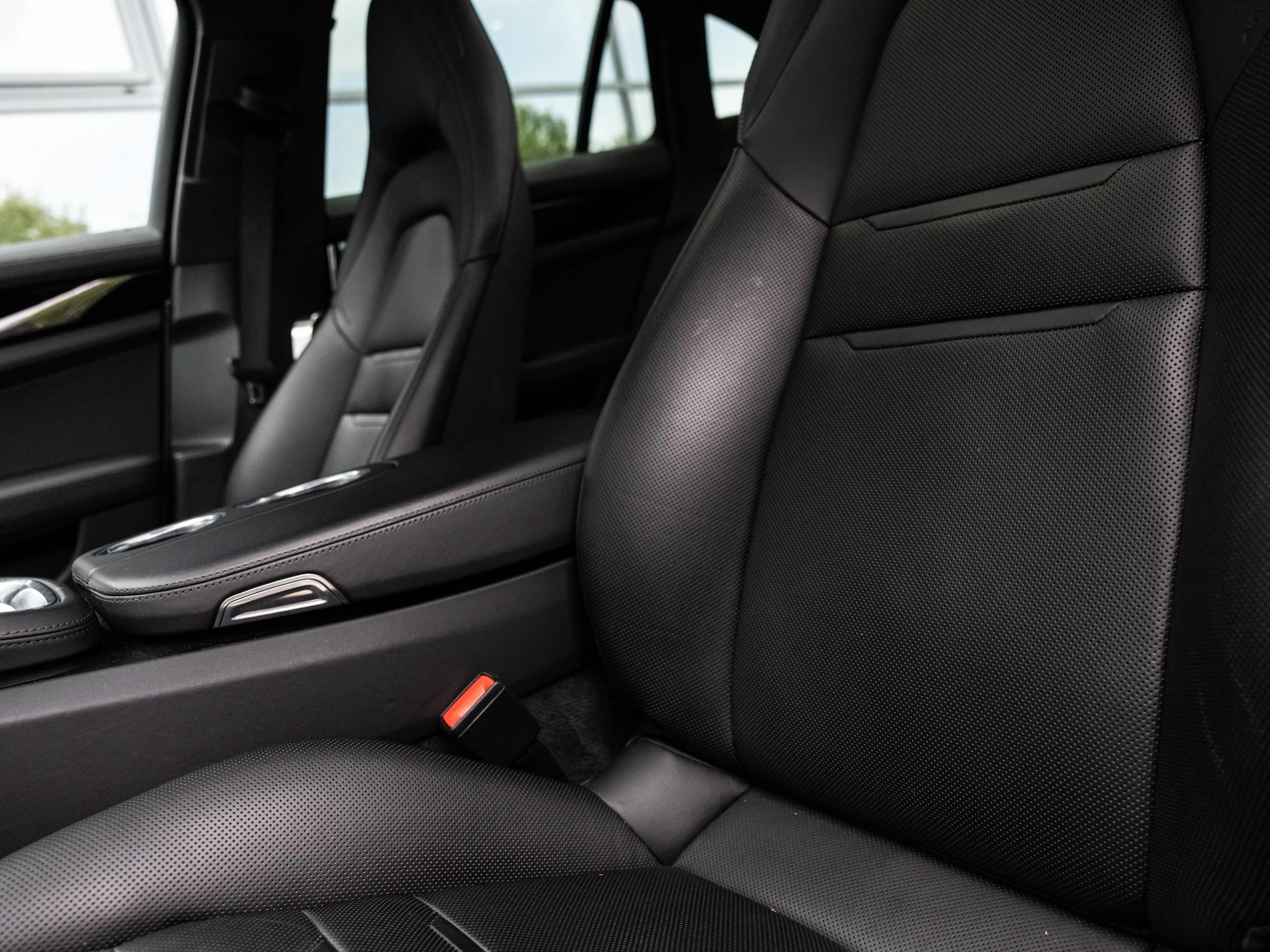 Porsche Panamera Sport Turismo 2.9 4S E-Hybrid