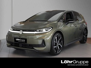 Volkswagen ID.3 Neo 58 kWh Automatik Style PANO AHK LM20"