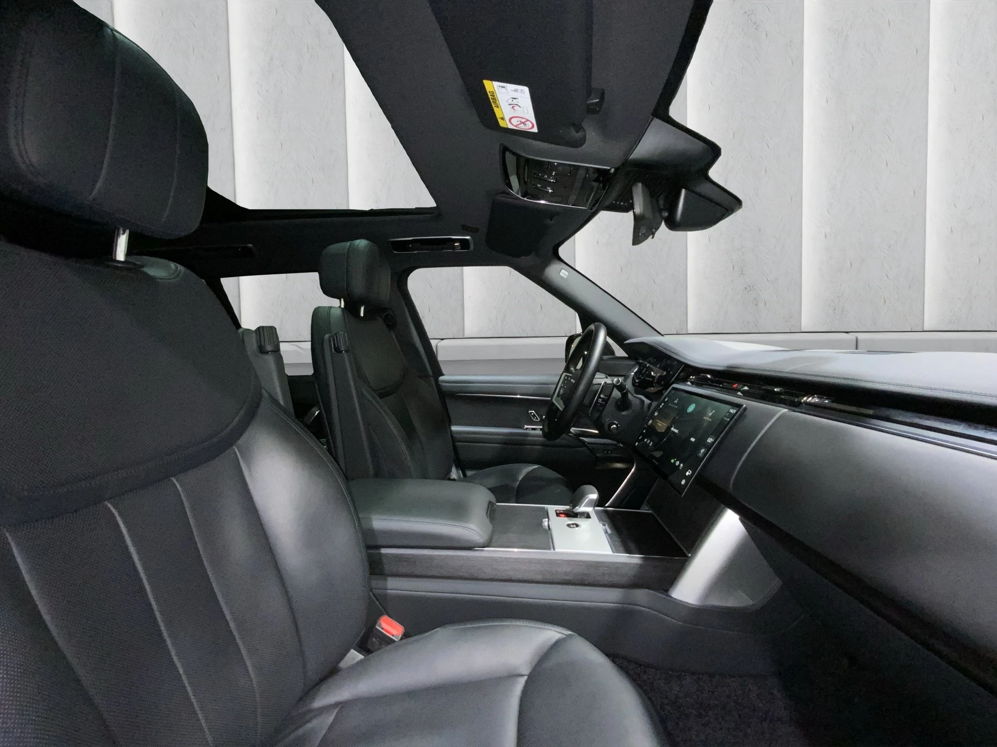 Land Rover-Range Rover-image-7