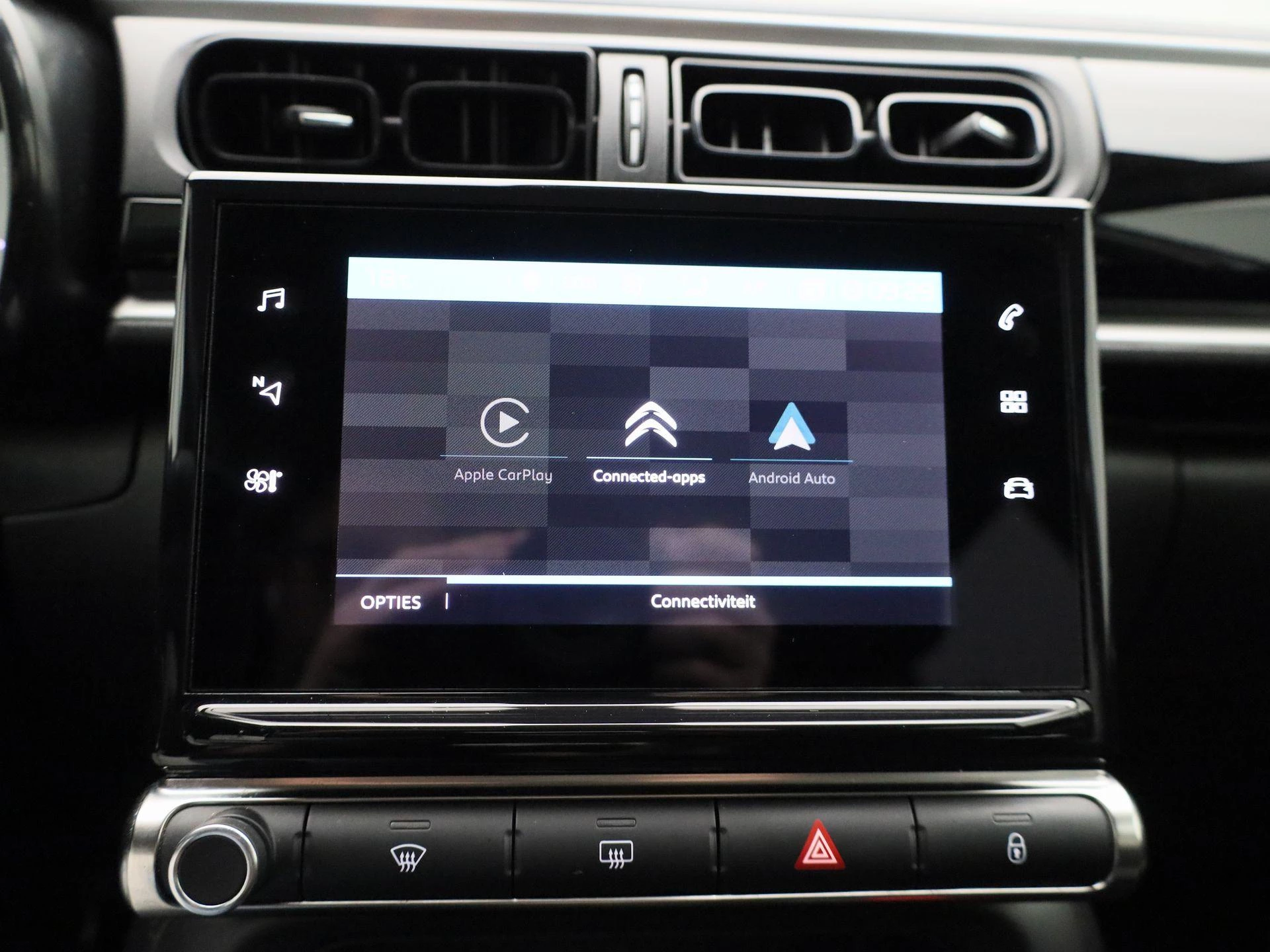 Citroën C3 1.2 PureTech 82 S&S MAN Feel