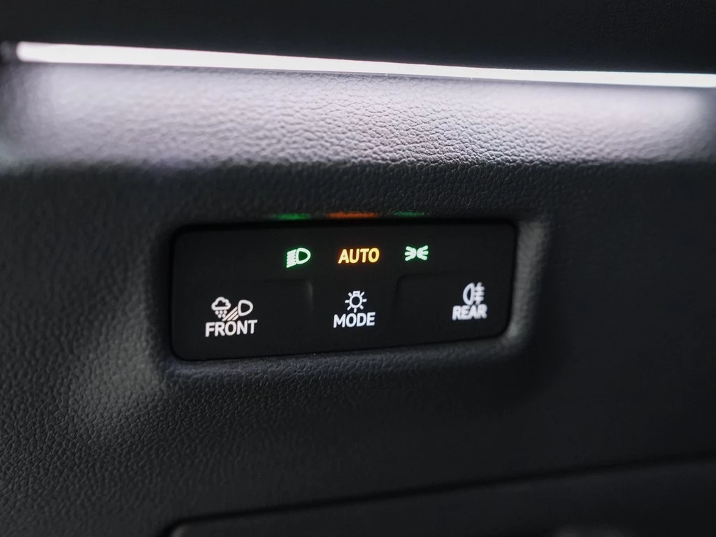 Volkswagen Tiguan R-Line 1,5 l eHybrid OPF 110 kW (150 PS) / 85 kW (115 PS) 6-Gang-Doppelkupplungsgetriebe DSG