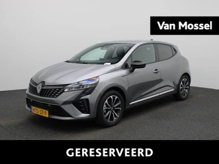 Renault Clio 1.6 E-Tech Full Hybrid 145Pk Techno