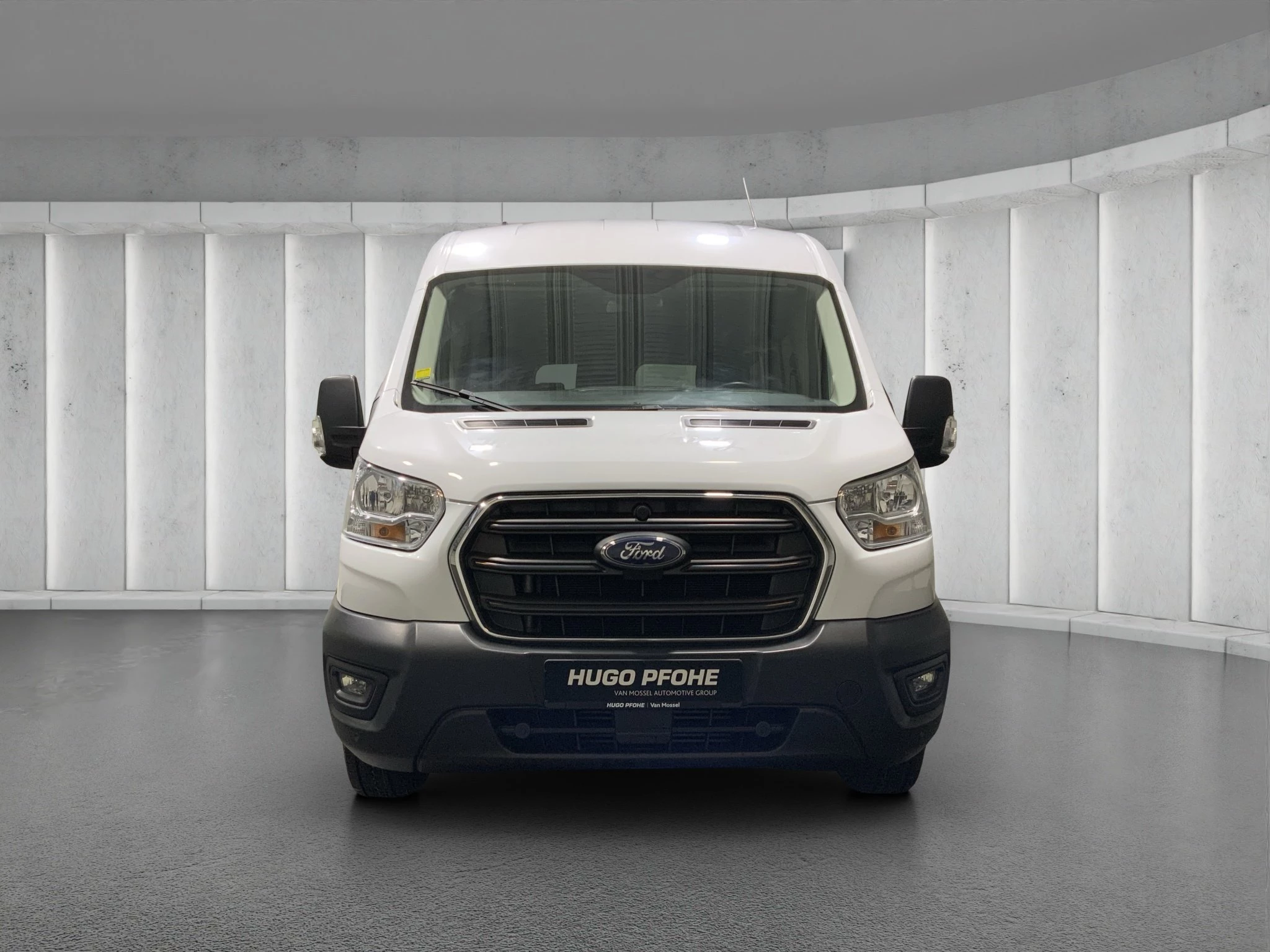 Ford Transit 350L2H2 2.0TDCi 96kW Trend 6-Sitzer | AHK