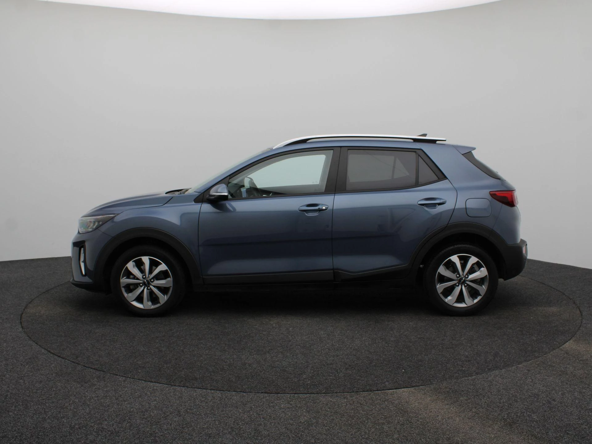 Kia Stonic 1.0 T-GDi MHEV DynamicPlusLine