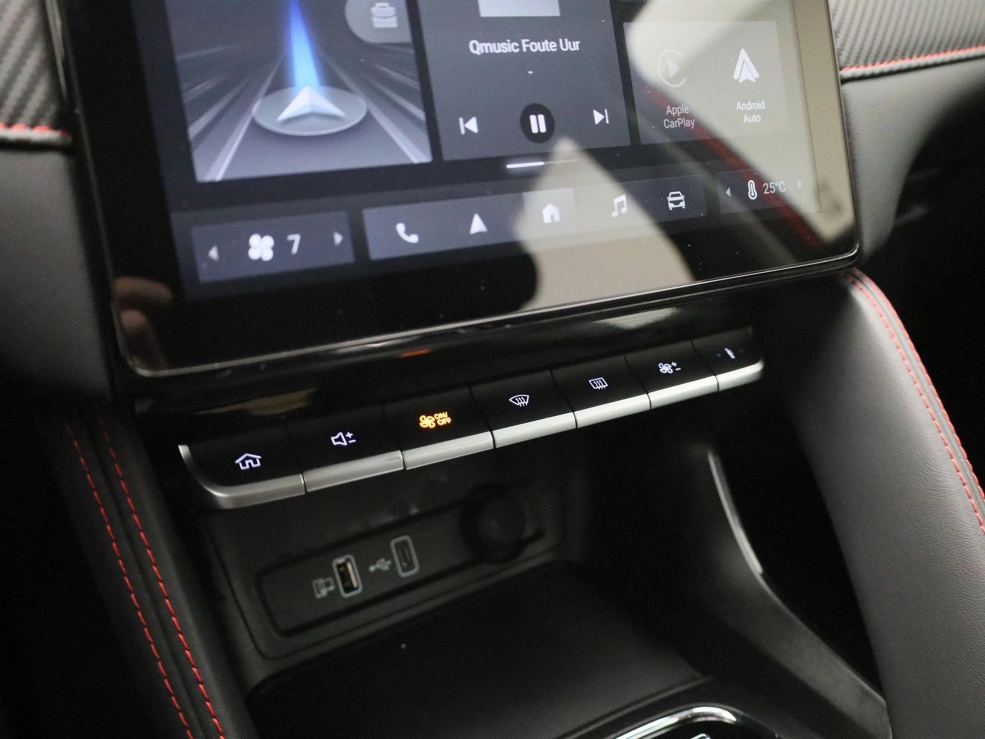 MG ZS Long Range 72 kWh Comfort