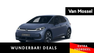 Volkswagen ID.3 Neo Life 58 kWh