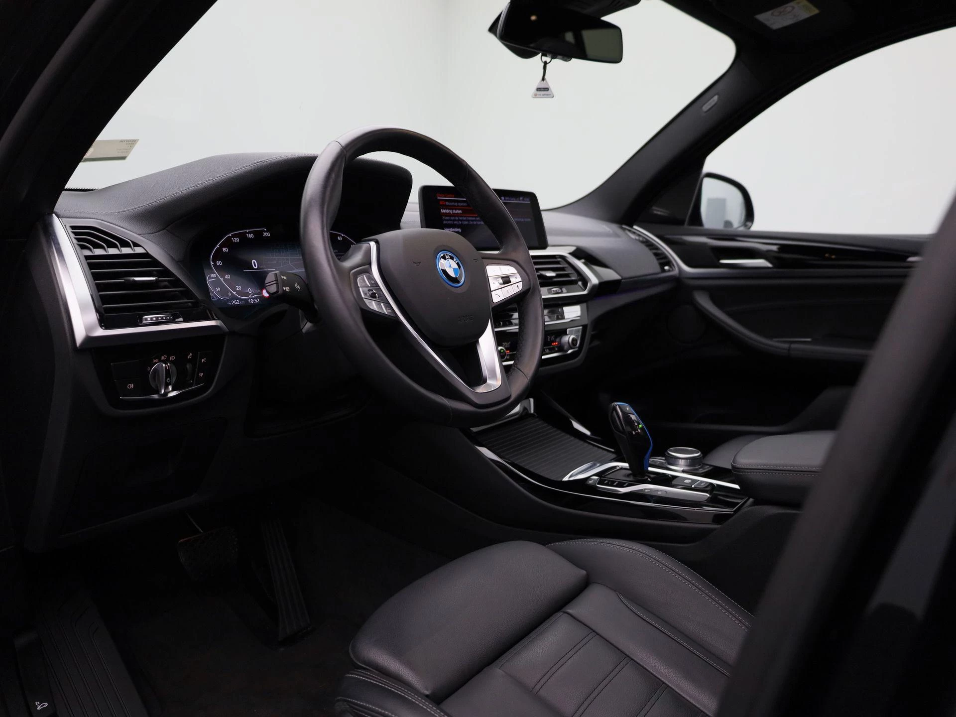 BMW iX3 Executive 80 kWh