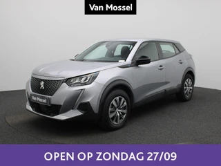 Peugeot e-2008 e-2008 Active Pack