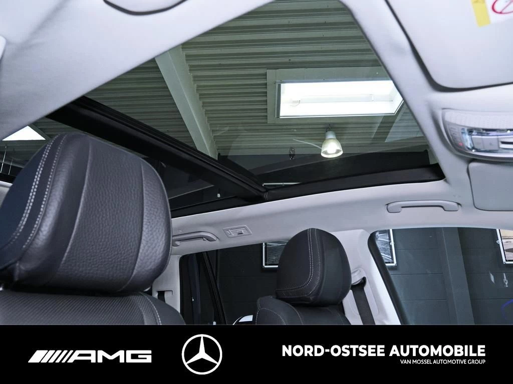 Mercedes-Benz GLS 580 AMG 4M 360 KAMERA HUD SHZ LED BURMESTER AMG