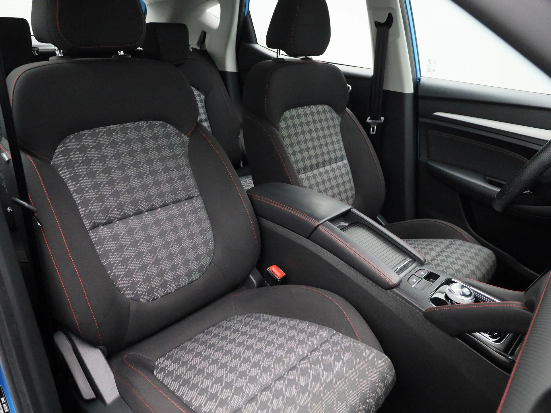MG ZS Long Range 72 kWh Comfort