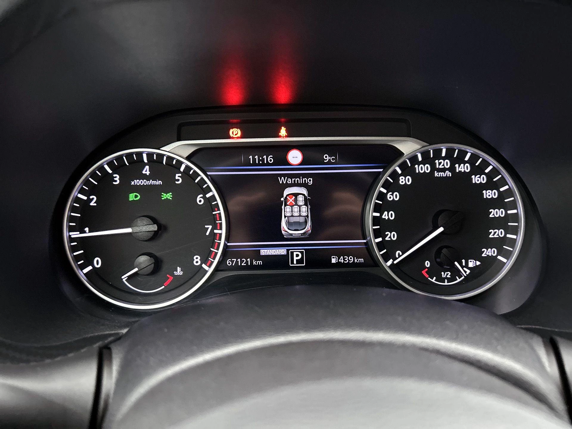 Nissan Juke 1.0 DIG-T N-Design