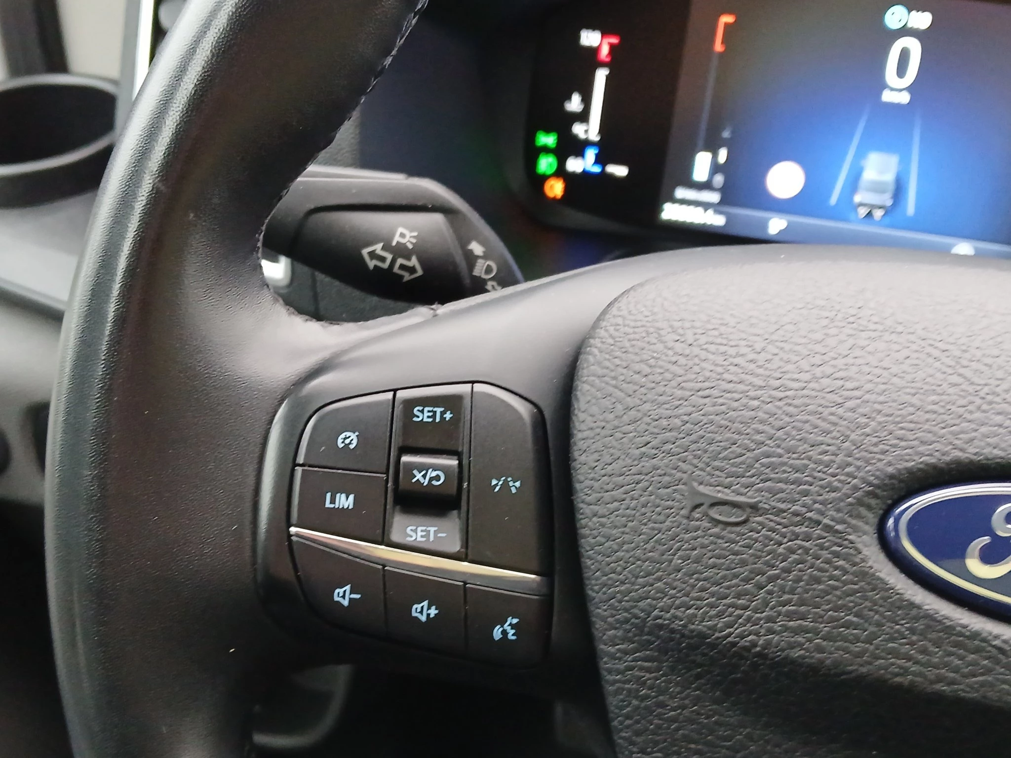 Ford Transit Trend Kasten L4H3*HA*1.1t*GRA*KAM*WINTER-PKT.