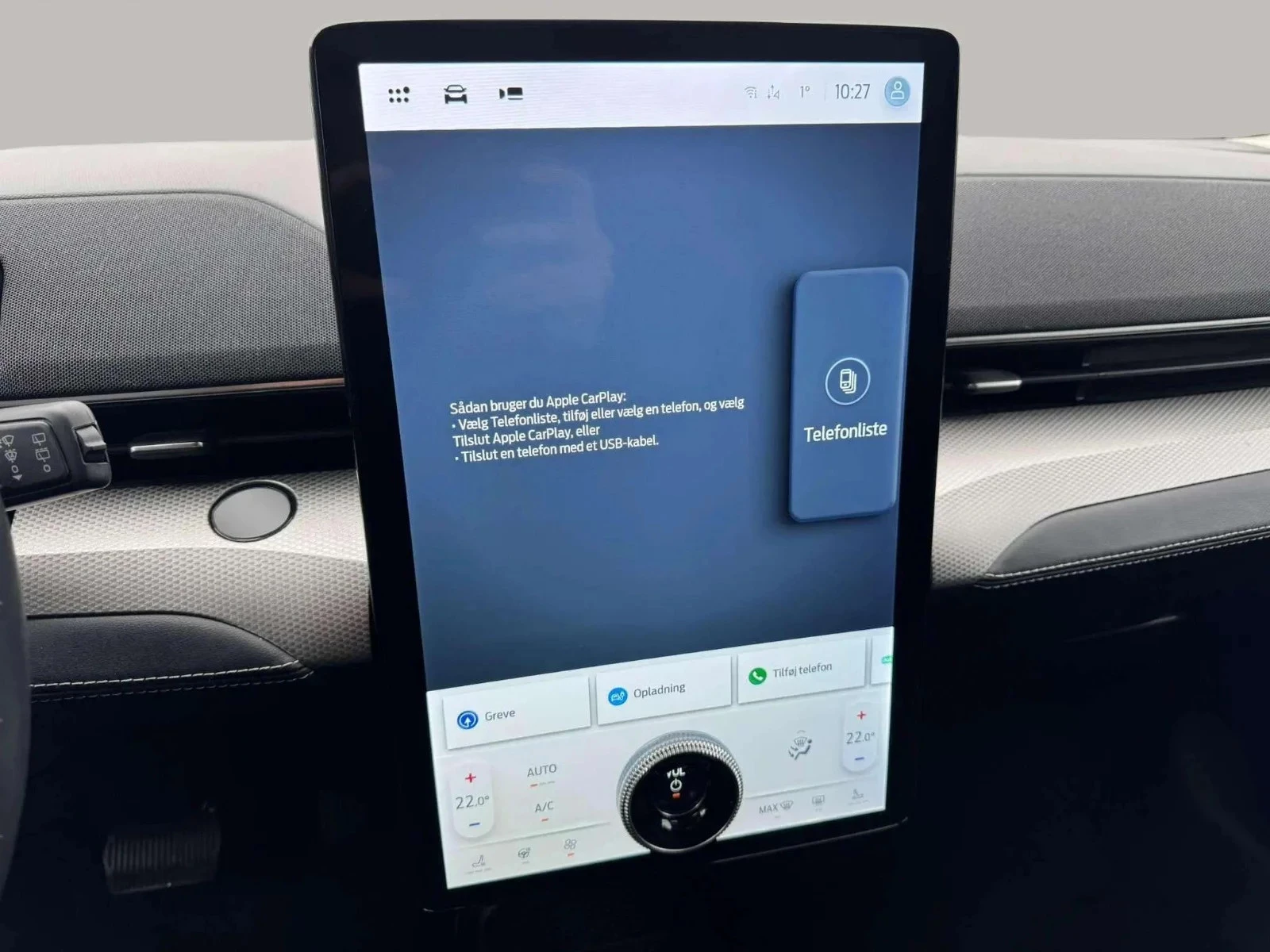 Ford-Mustang Mach-E-image-12