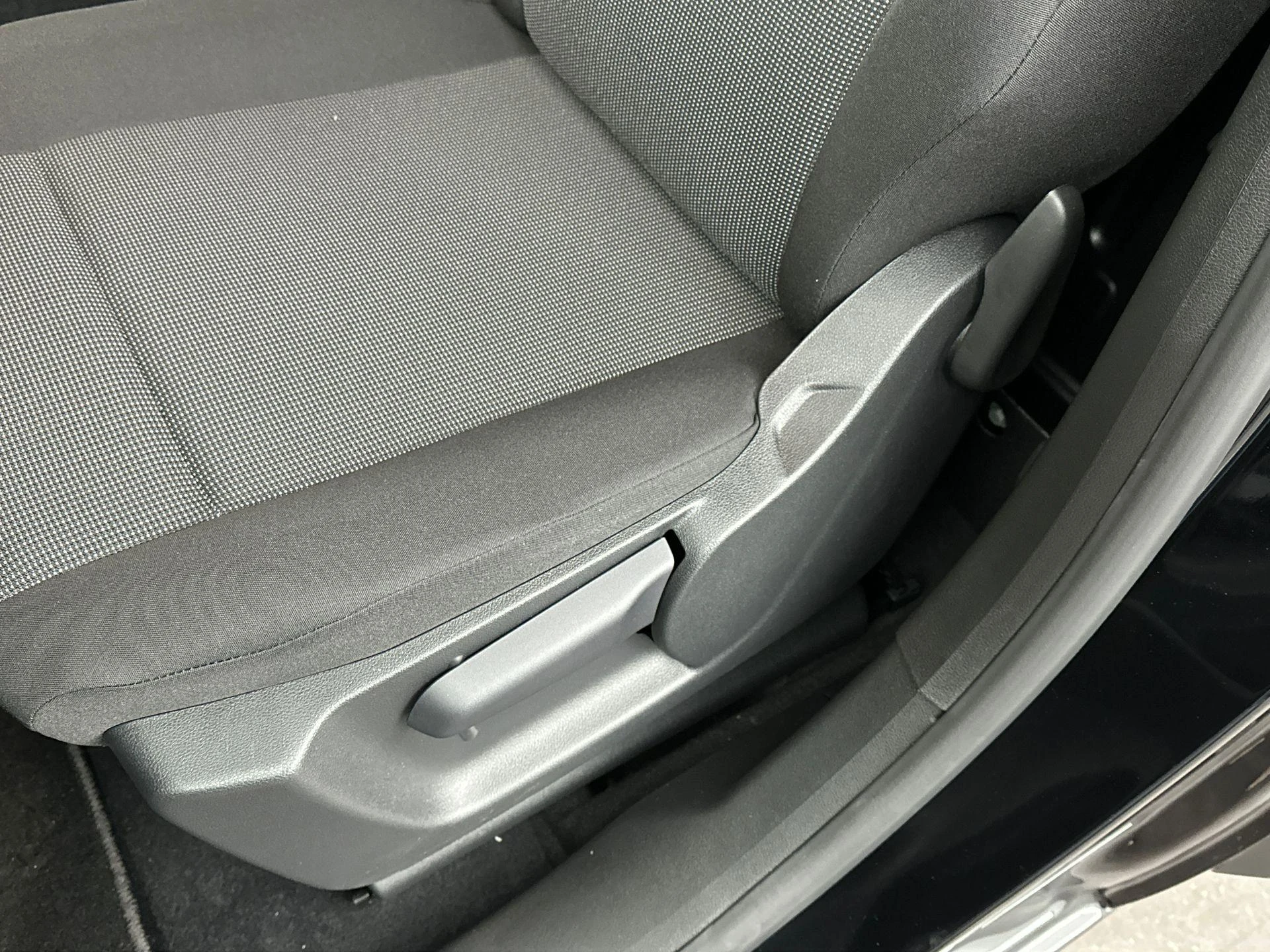 Opel Combo-e Electric 136 L1 50kWh