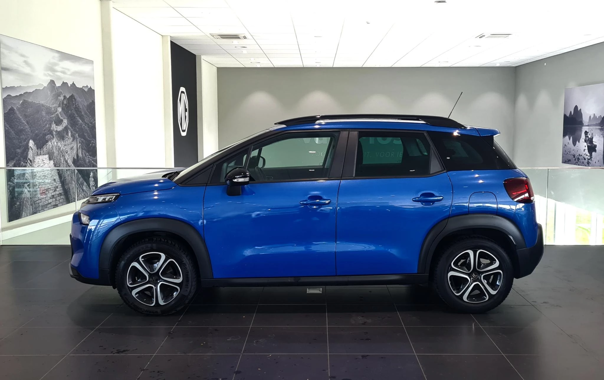 Citroën-C3 Aircross-image-7