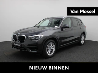 BMW X3 xDrive30e