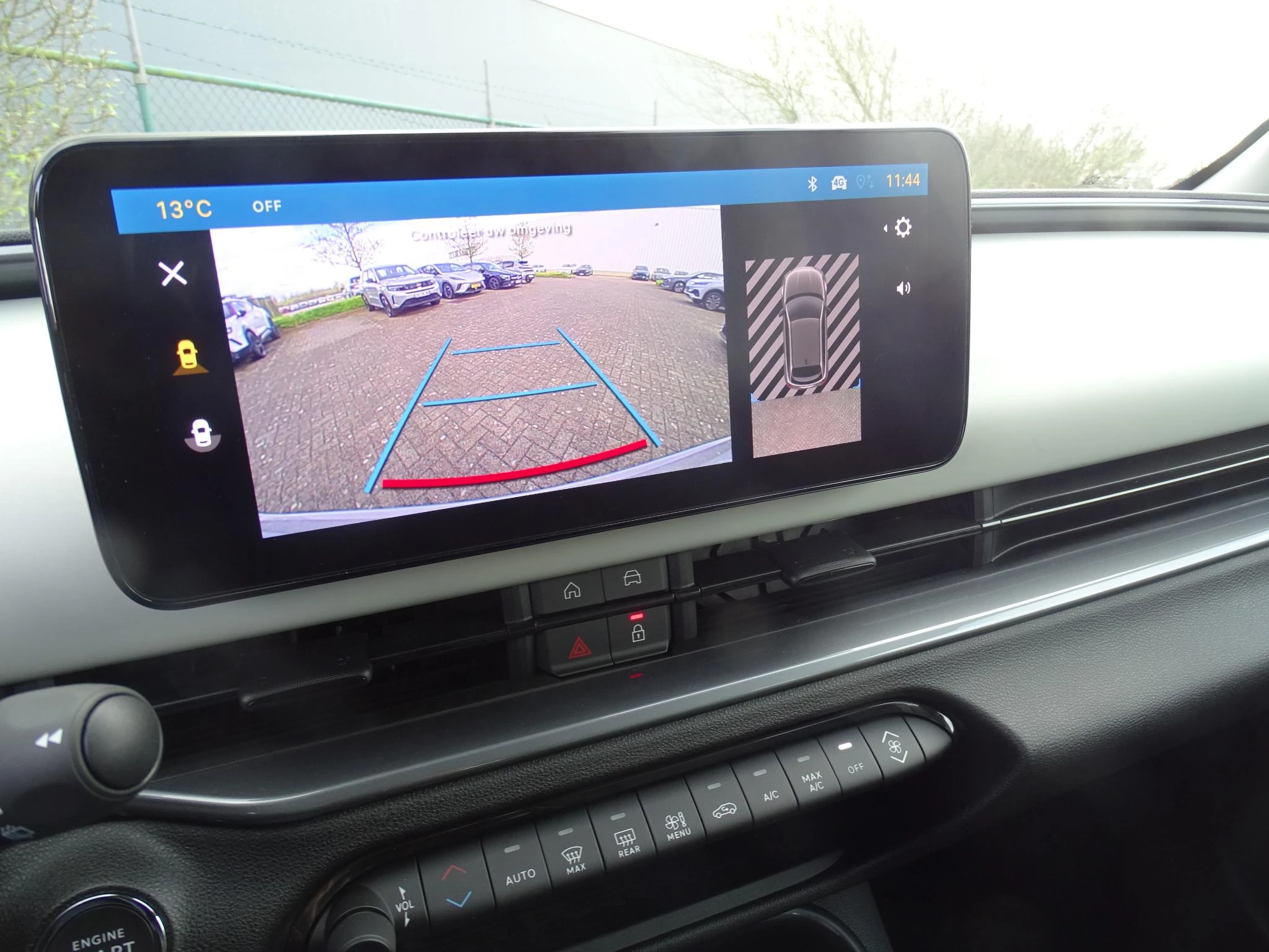 Fiat 600 1.2 Hybrid 145cv DCT La Prima