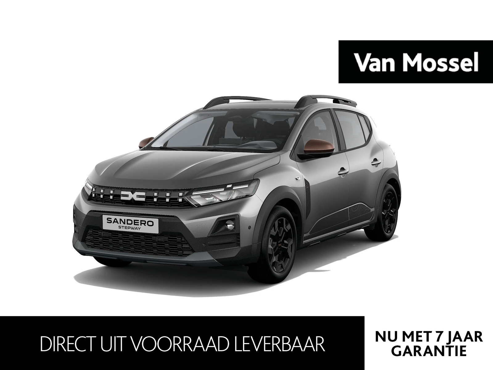 Dacia-Sandero Stepway-image-0