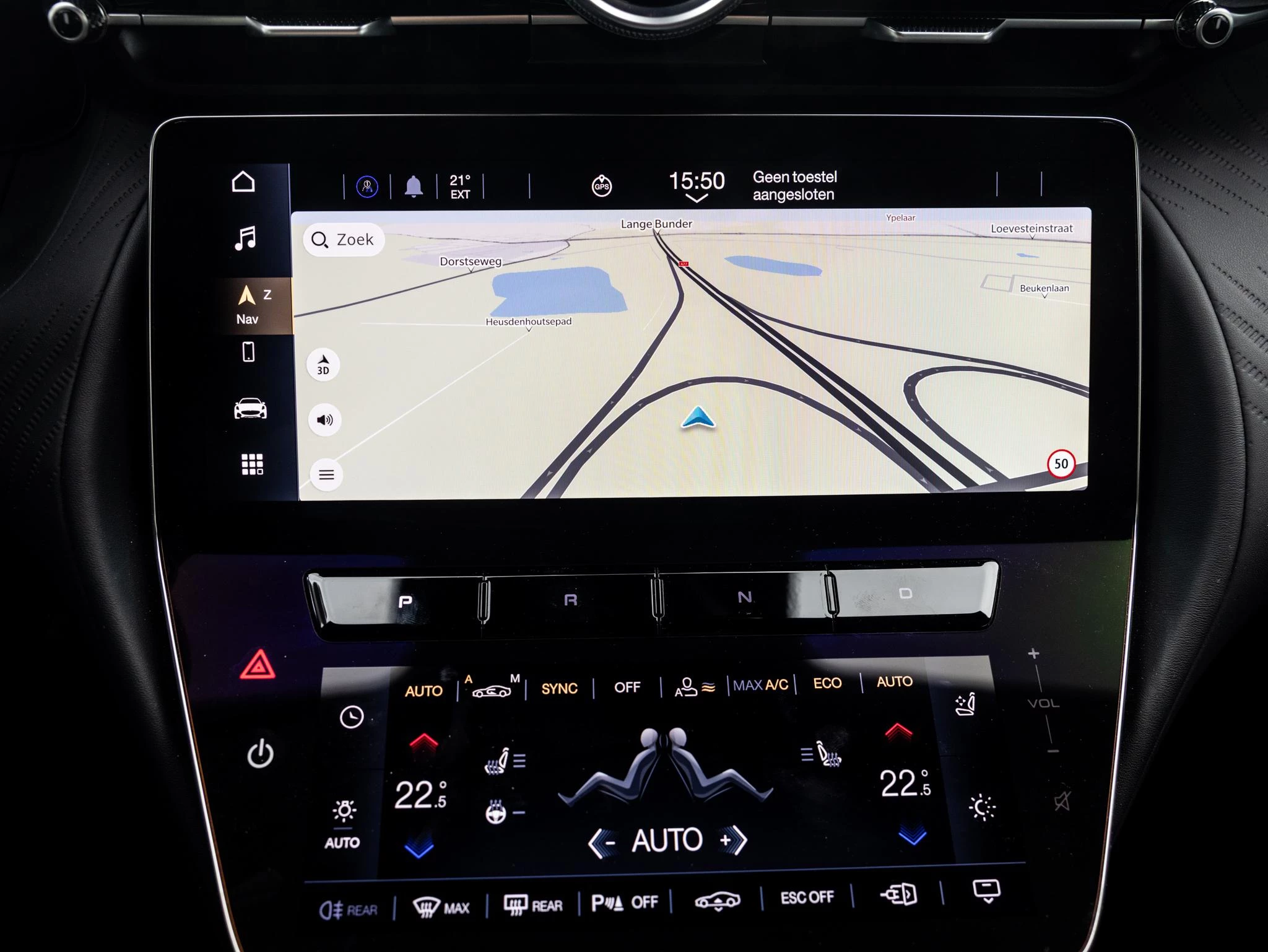 Maserati GranTurismo AWD Folgore 92.5 kWh