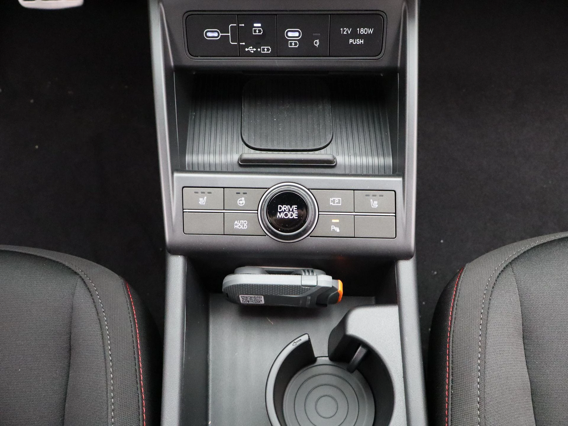 Hyundai Kona Electric N Line Business 64.8 kWh