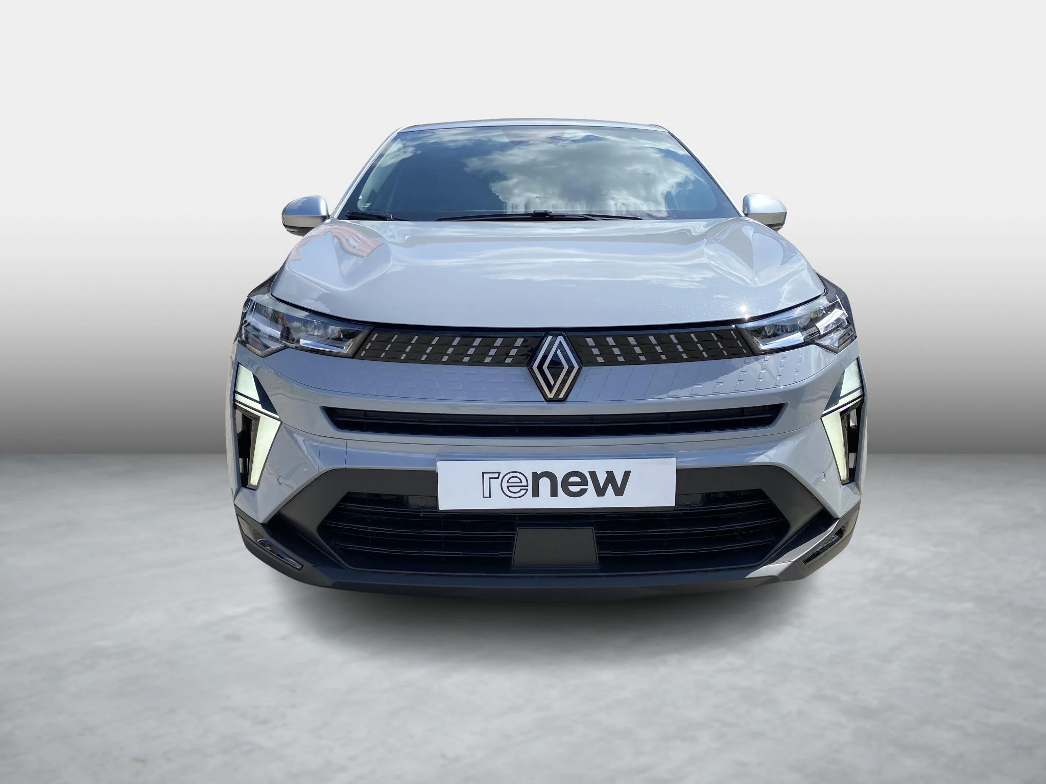 Renault Captur Techno TCe 115