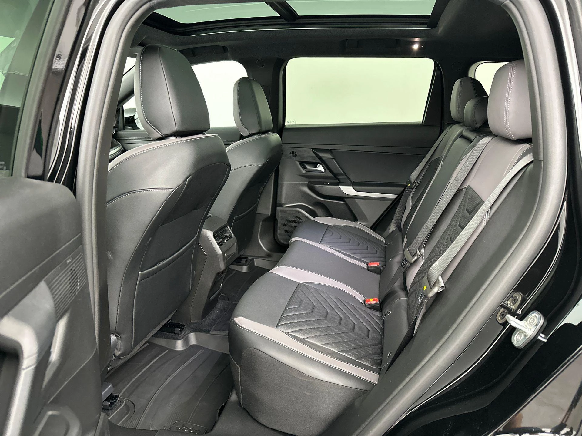 Jeep Compass 1.2 e-Hybrid First Edition