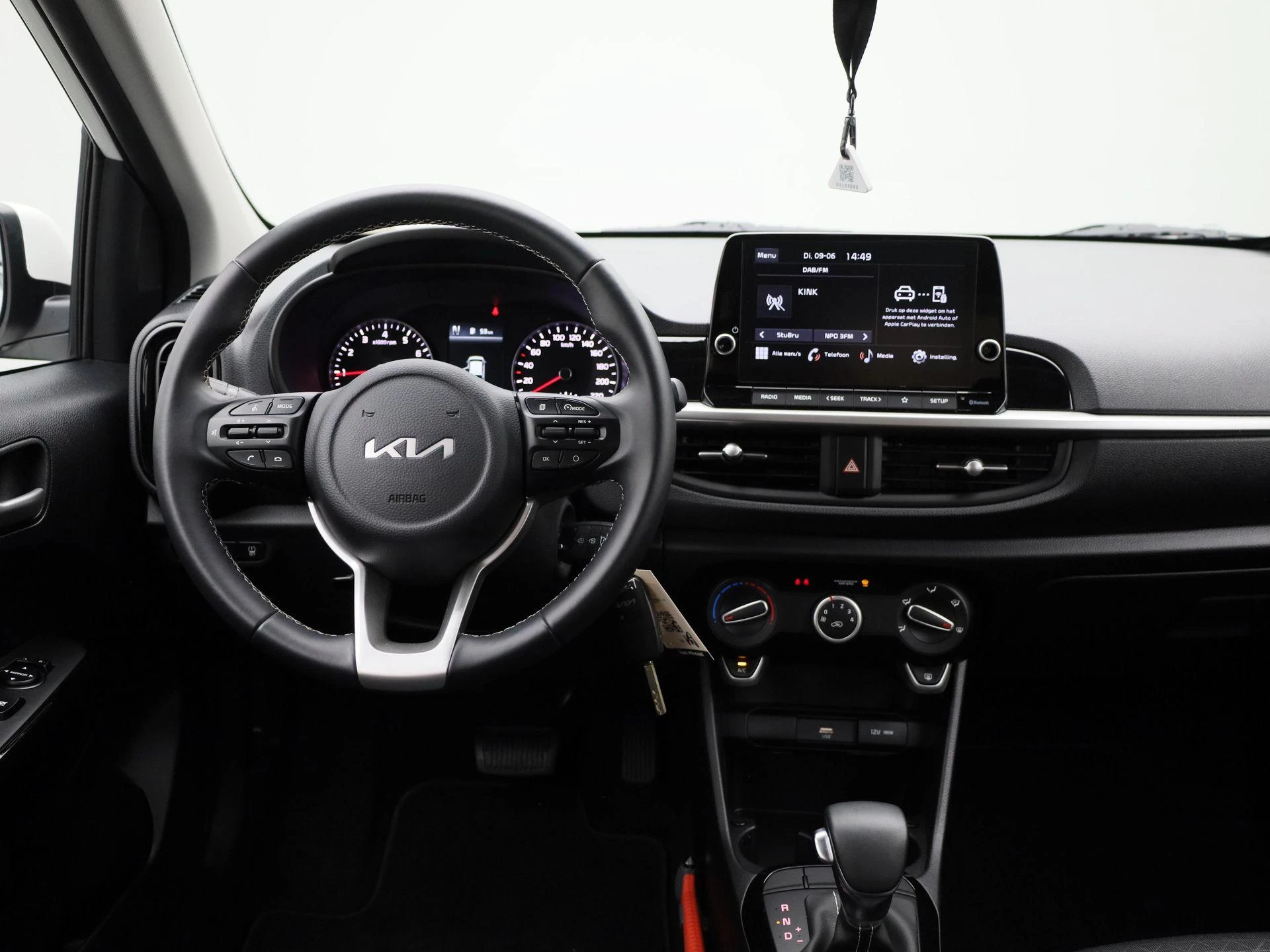 Kia Picanto 1.0 DPi DynamicLine