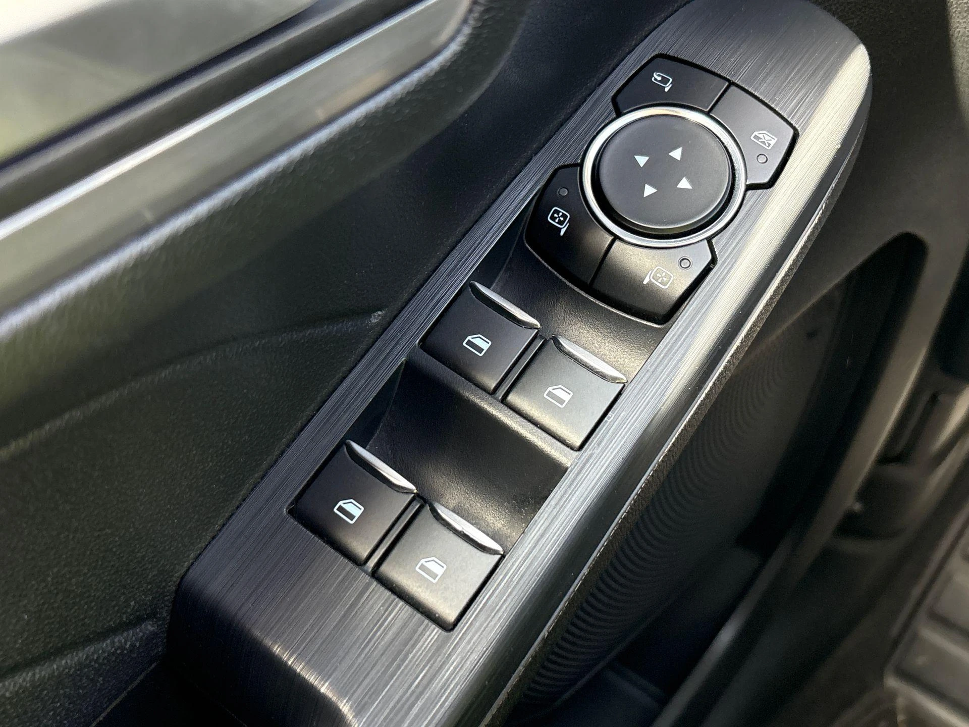Ford Kuga 2.5 PHEV Titanium