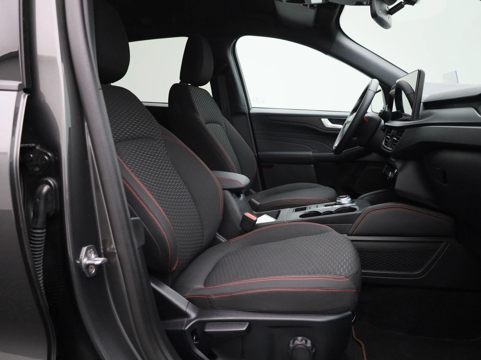 Ford Kuga Kuga 2.5 PHEV ST-Line