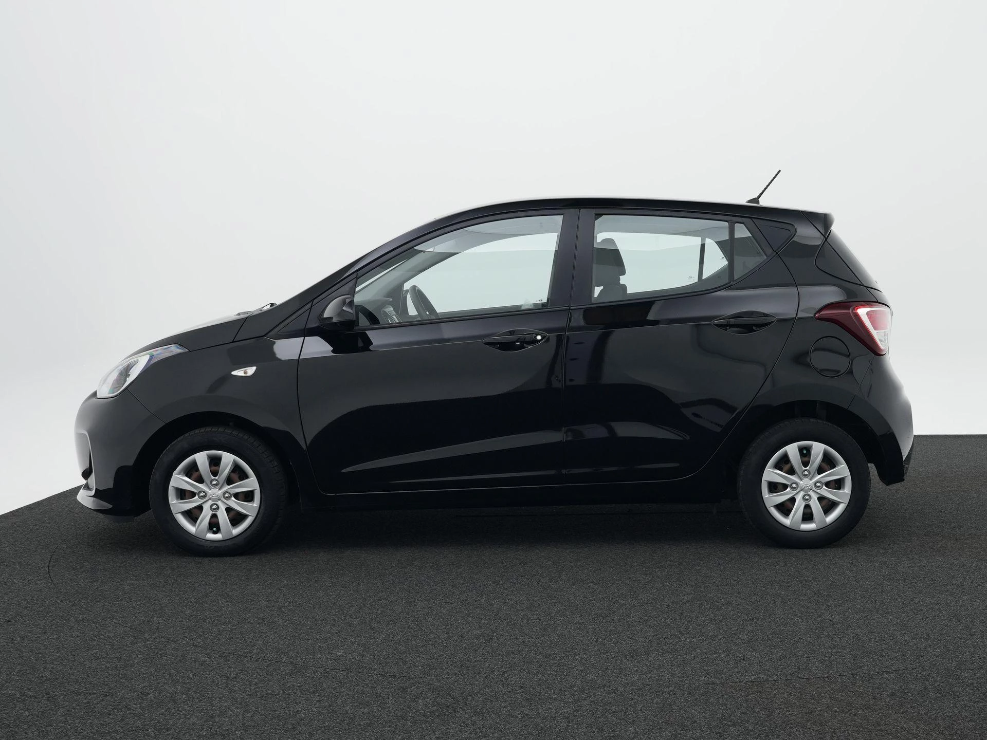 Hyundai i10 1.0i Comfort
