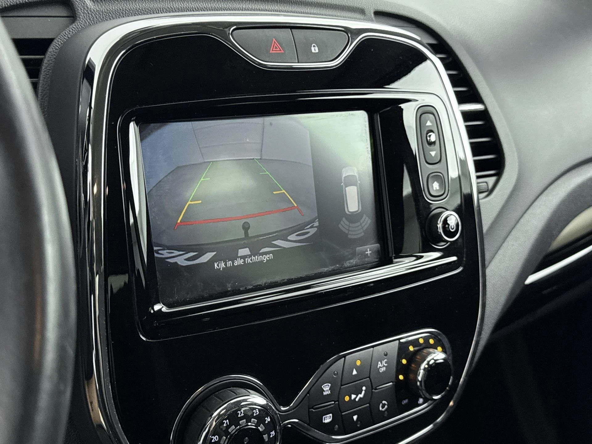 Renault Captur 0.9 TCe Dynamique 90PK