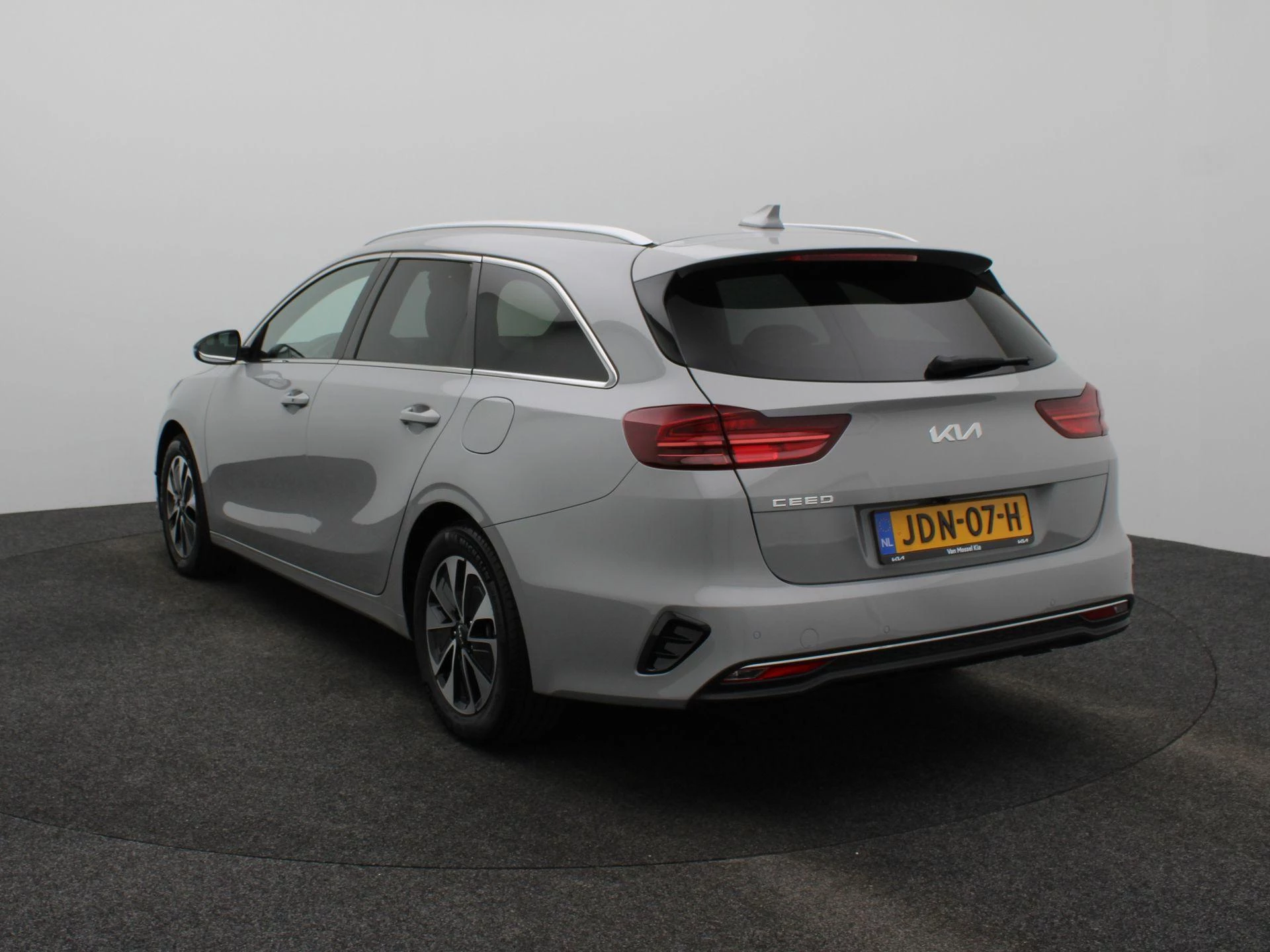 Kia Ceed Sportswagon