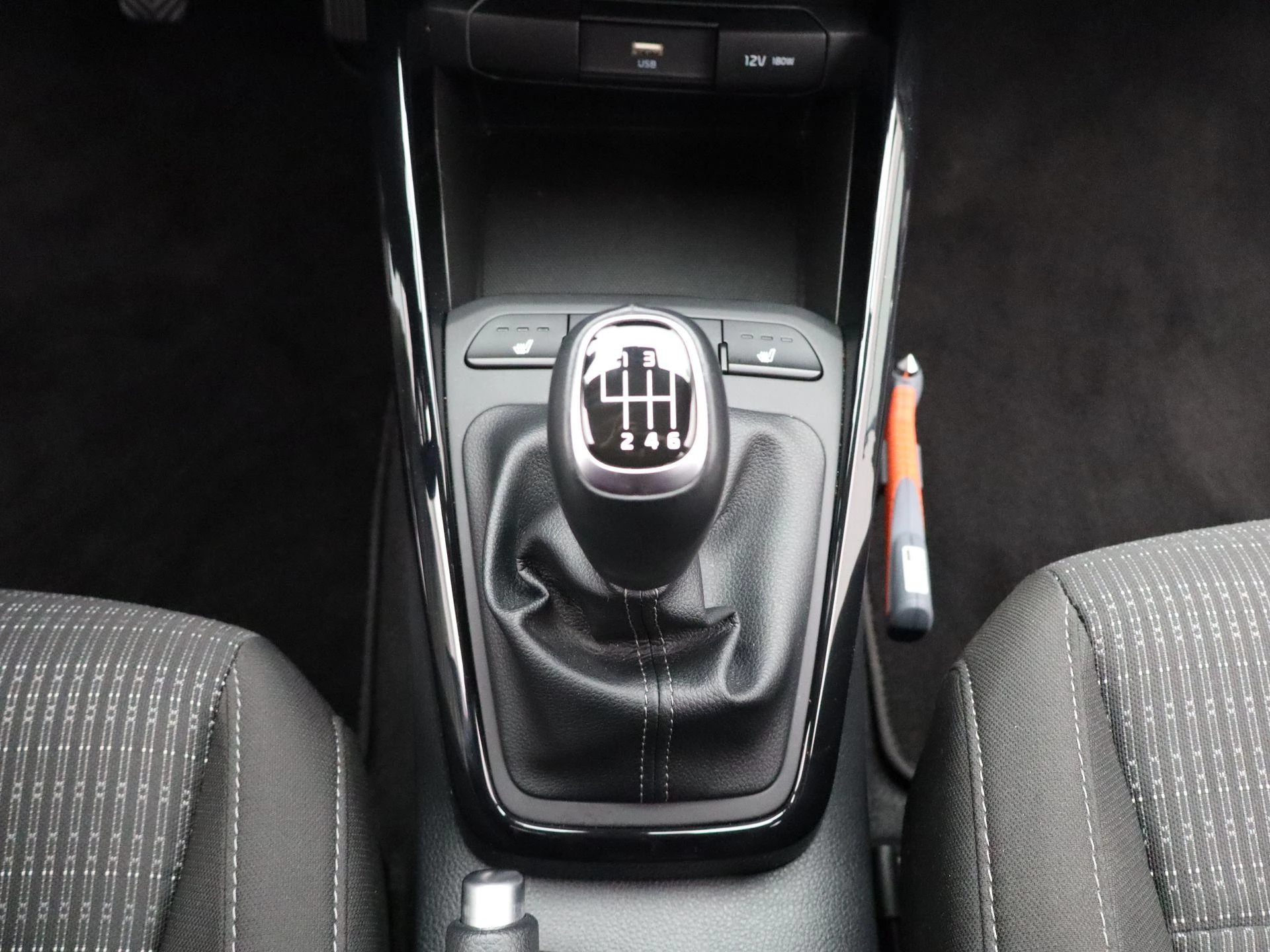 Kia Stonic 1.0 T-GDi MHEV DynamicPlusLine