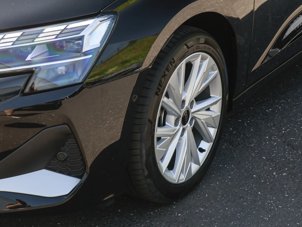 Audi A3 Sportback 35 TDI advanced Navi Kamera LED AHK
