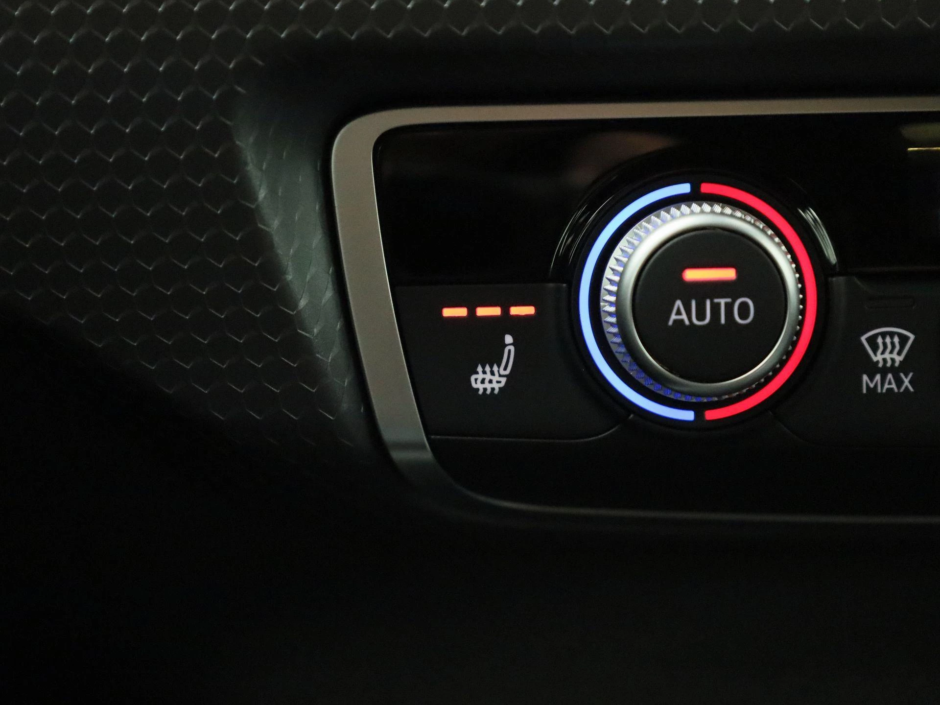 Audi A1 allstreet 35 TFSI Advanced edition