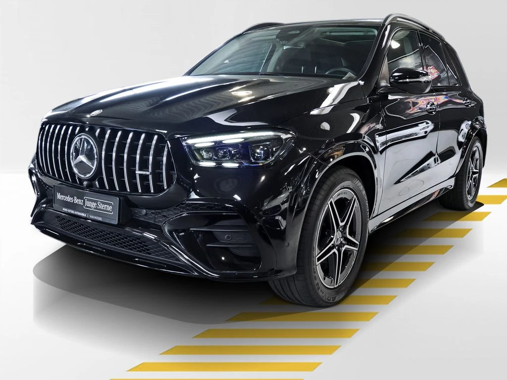 Mercedes-AMG-GLE 53 AMG-image-1