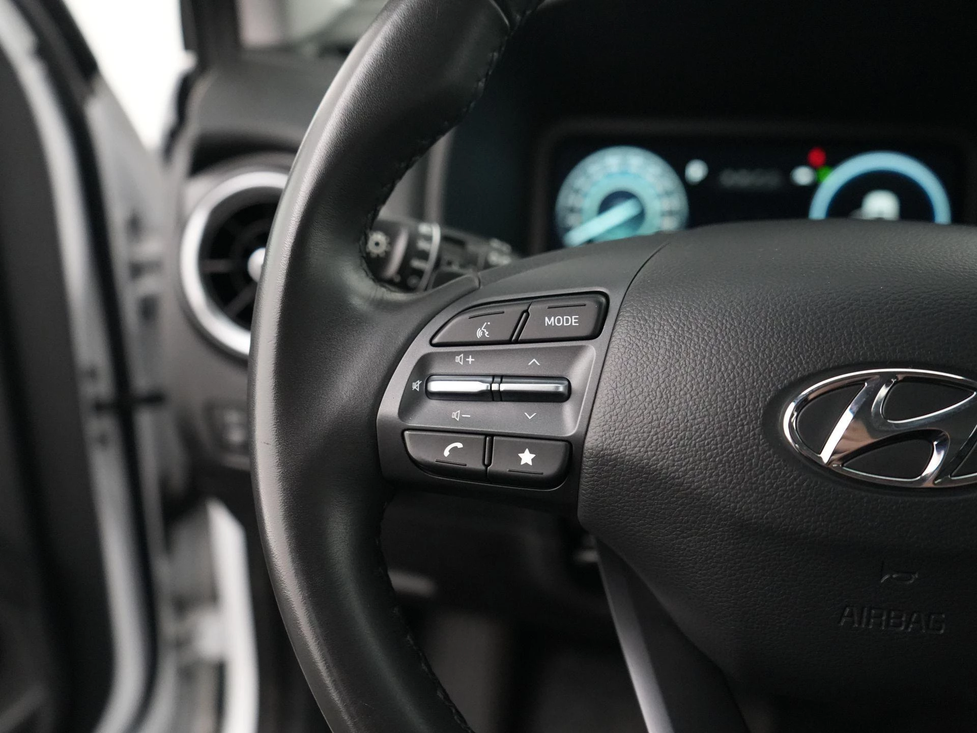 Hyundai Kona 1.6 GDI HEV Comfort